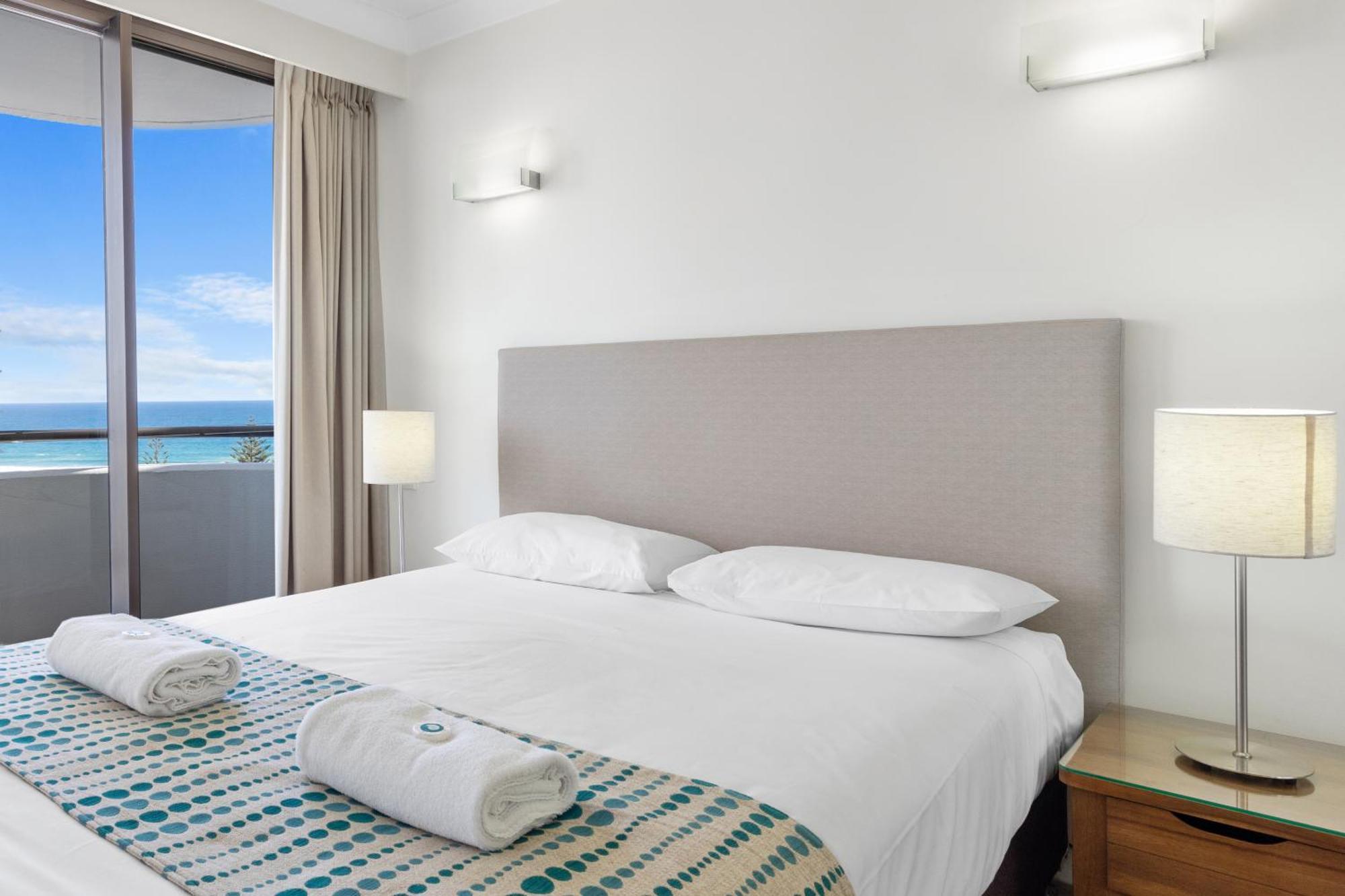 One Bedroom Apartment
